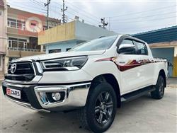 تويوتا هايلوكس